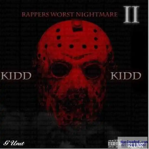 Kidd Kidd - New Level ( Freestyle)